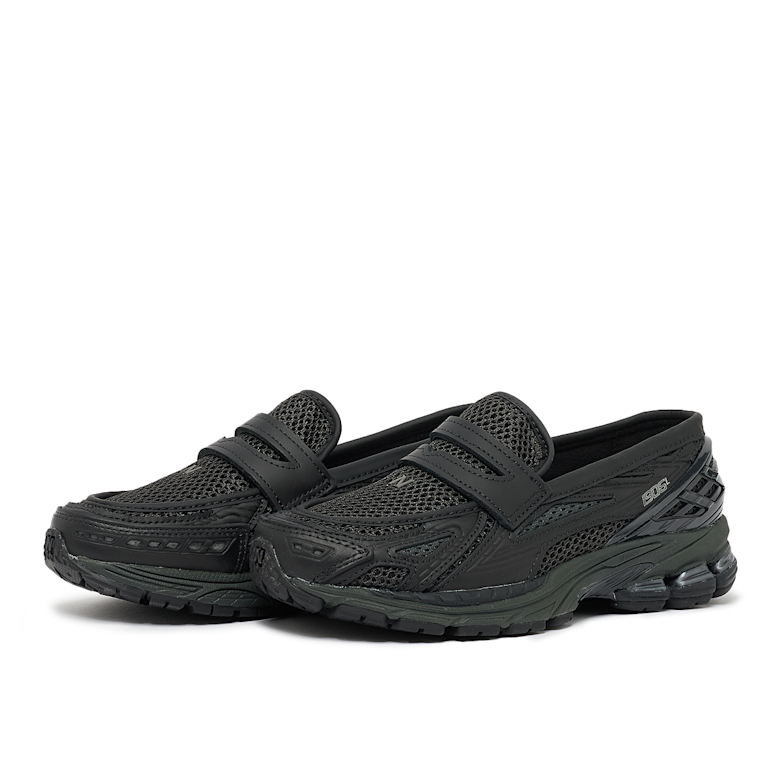 Buy New Balance 1906 Loafer (U1906LAI) in black | U1906LAI | solebox