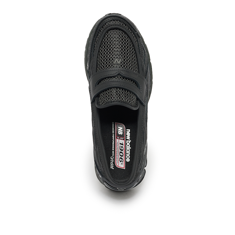 Buy New Balance 1906 (U1906LAI) in schwarz | U1906LAI at solebox