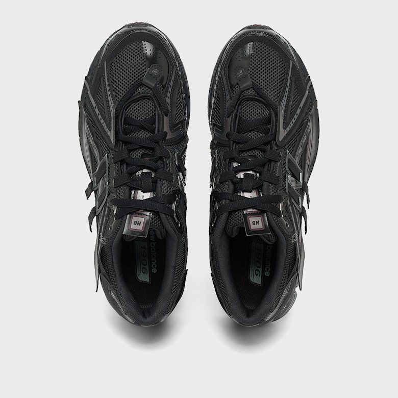 Buy New Balance 1906 (M1906AF) in black | | solebox