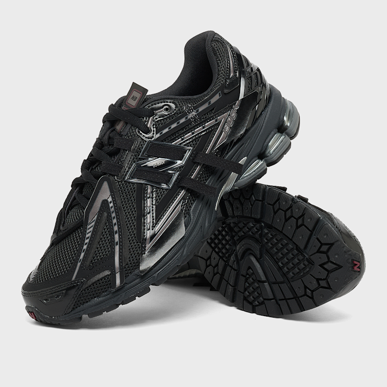Buy New Balance 1906 (M1906AF) in black | M1906AF | solebox