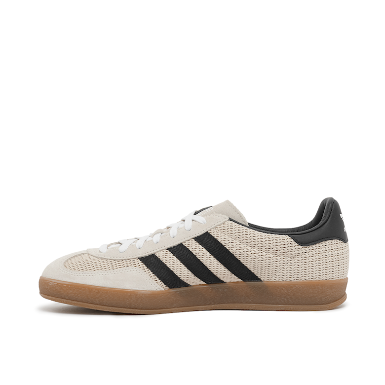 adidas gazelle silver green womens adidas Gazelle Indoor - Unisex