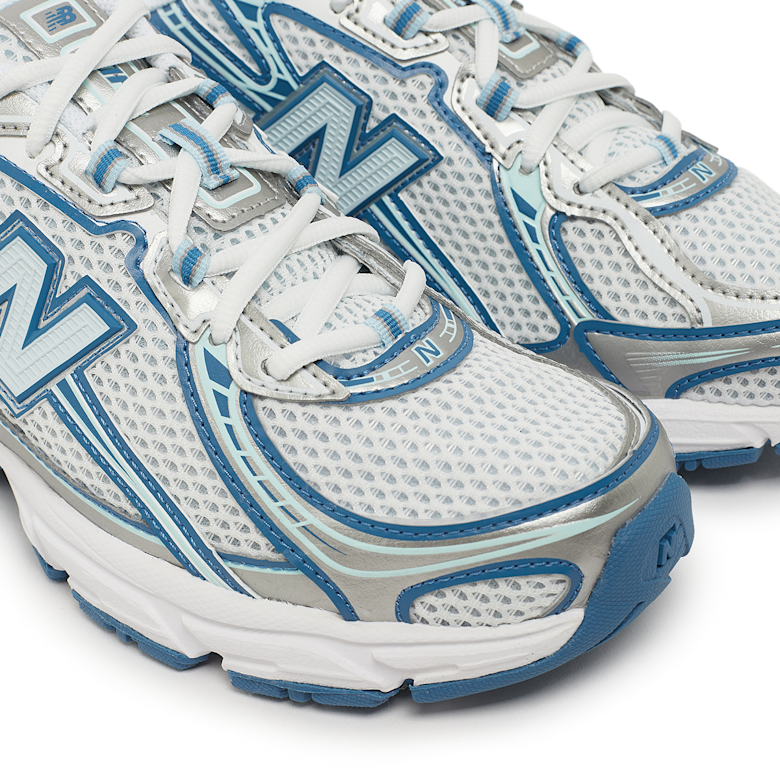 Buy New Balance Wmns 740 (U740LB2) in white/ice blue | U740LB2