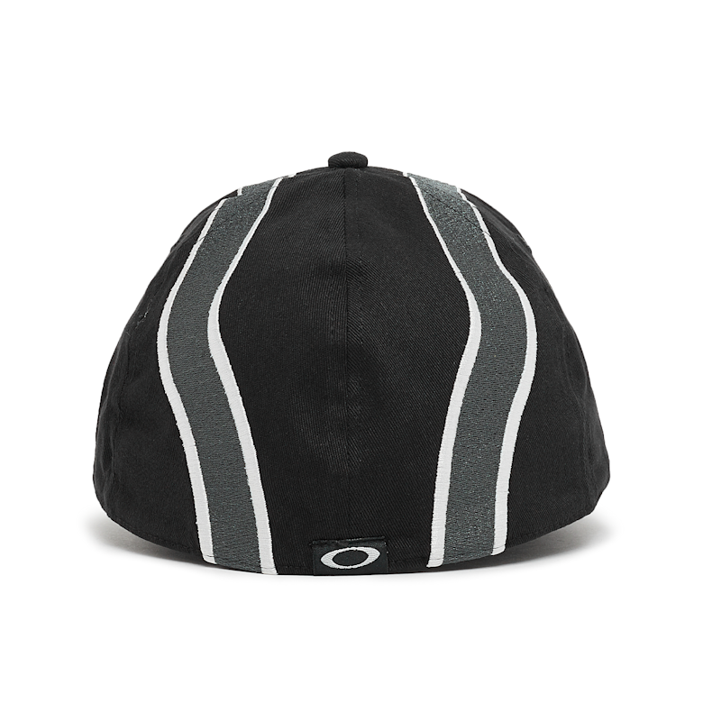 Buy Oakley Wave Cap in black | FOS901485-02E at solebox