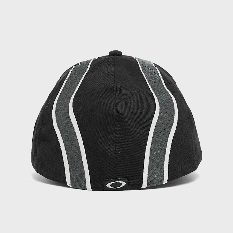 Buy Oakley Wave Cap in zwart | FOS901485-02E | solebox