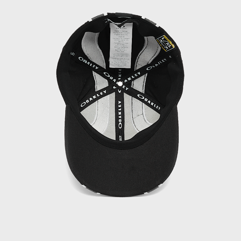 帽子 OAKLEY WAVE CAP BLACKOUT Oakley Oakley Wave Cap - Blackout | Oakley® GB