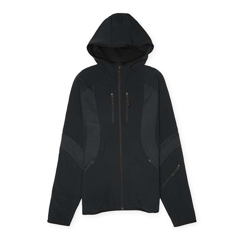 ジャケット Buy Oakley Latitude Arc Jacket in black | FOA405420-02E | solebox