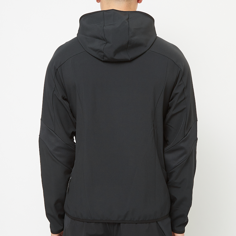 Buy Oakley Latitude Arc Jacket in black | FOA405420-02E | solebox