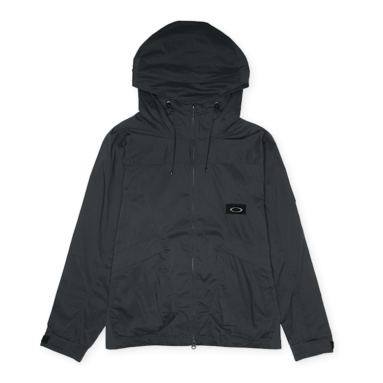 Buy Oakley FGL Sector Jacket 4.0 in black | FOA406358-01N | solebox