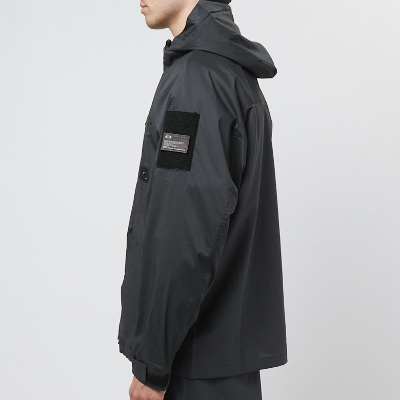 Buy Oakley FGL Sector Jacket 4.0 in black | FOA406358-01N | solebox