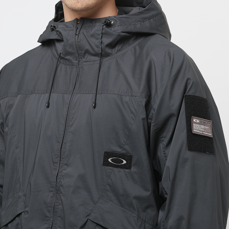 Buy Oakley FGL Sector Jacket 4.0 in black | FOA406358-01N | solebox