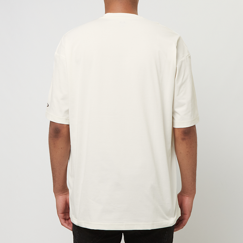 Buy Oakley FGL Scratch Tee 4.0 in ceramic white | FOA406369-33W