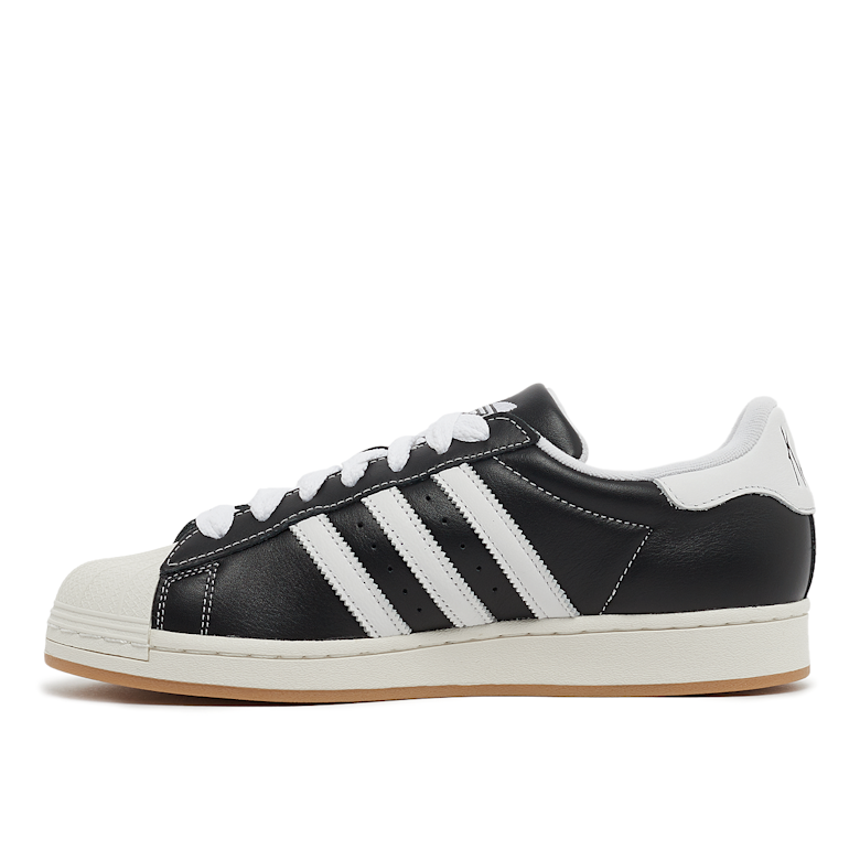 Buy adidas Originals x KORN Superstar in schwarz | IH1313 | solebox