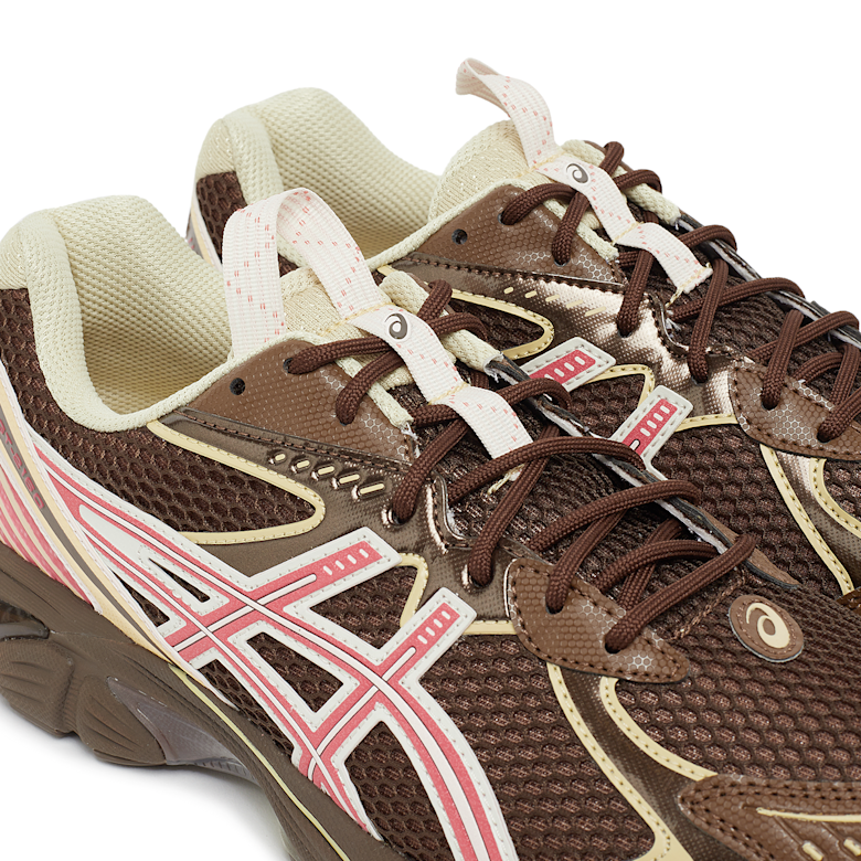 Buy ASICS SportStyle UB8-S GT-2160 in brown storm/sienna