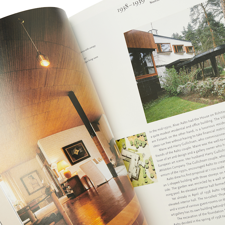 Kaufe Taschen Basic Art Series: Aalto in multi-colour