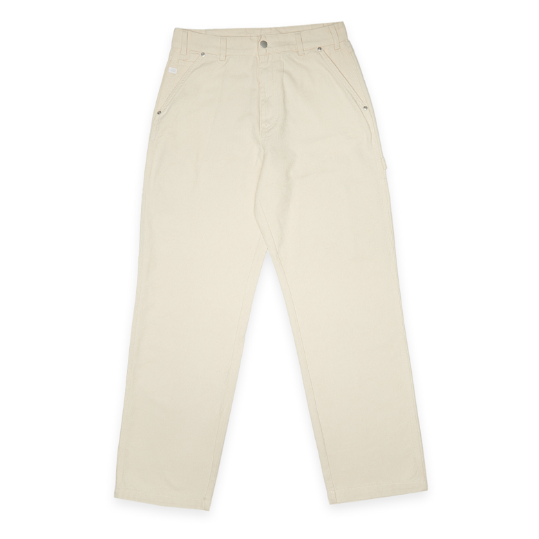 Buy Dickies Tonal Jacquard Painters Pants in beige | DK0A4Z2ETJN1