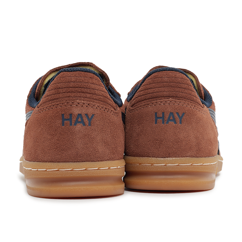 Buy ASICS SportStyle x HAY Wmns Skyhand OG in brown | 1203A563-200