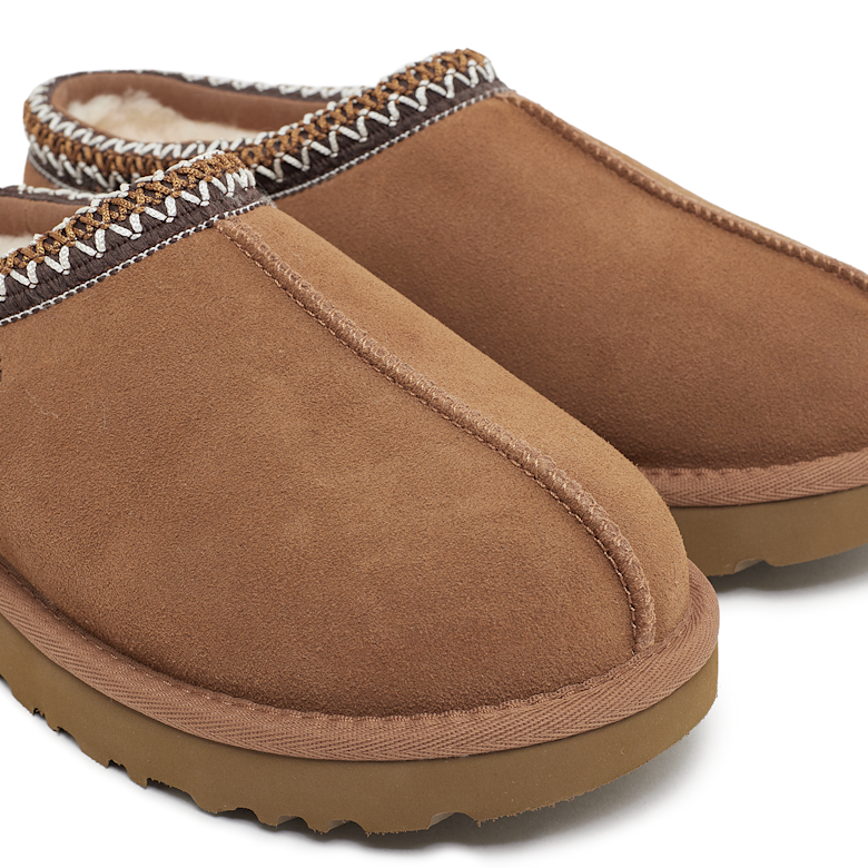 Buy UGG Wmns Tasman in chestnut | 5955-CHE | solebox