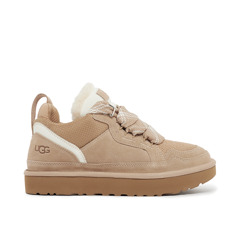 Buy UGG Wmns Lowmel in beige | 1144032-SAN | solebox