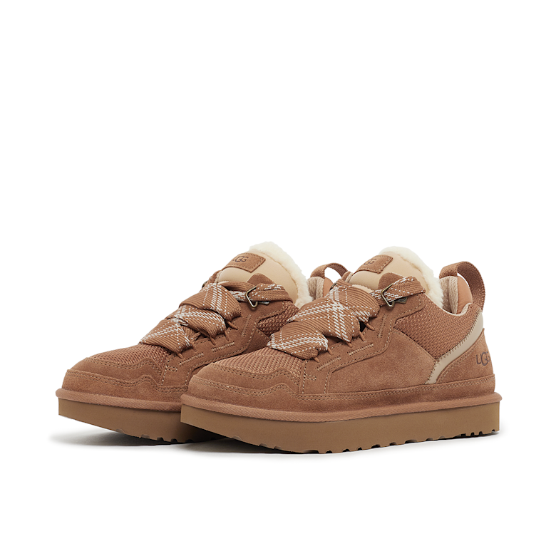 Buy UGG Wmns Lowmel in braun | 1144032-CHE | solebox