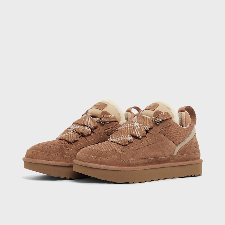 UGG ドライビングシューズ 28cm Buy UGG Wmns Lowmel in brown | 1144032-CHE | solebox