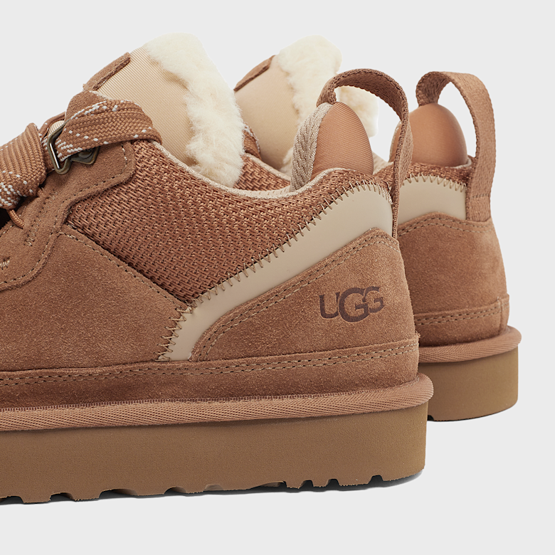 UGG ドライビングシューズ 28cm Buy UGG Wmns Lowmel in brown | 1144032-CHE | solebox