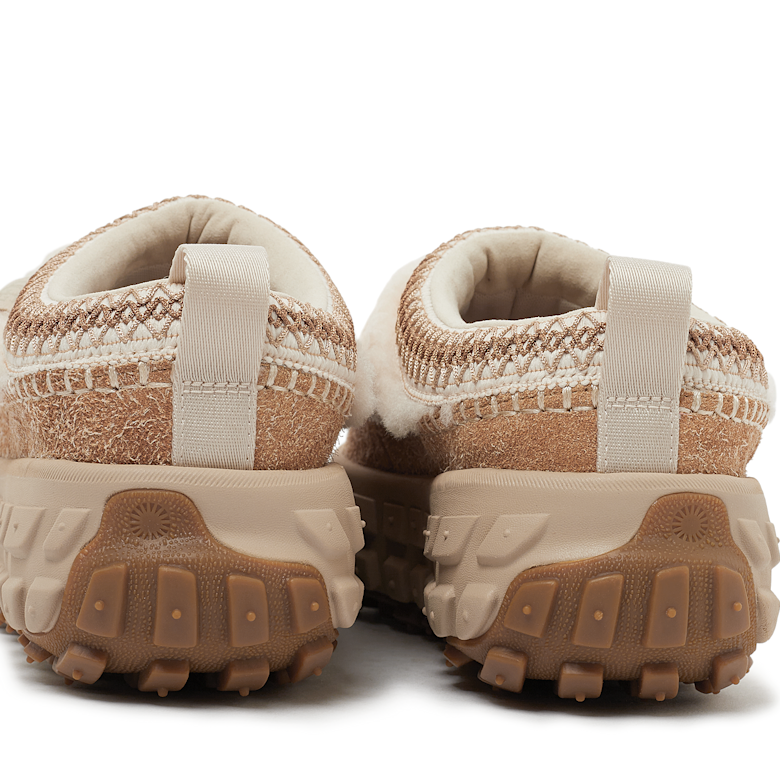 Buy UGG Wmns Venture Daze Cozy in beige | 1163350-NAT at solebox