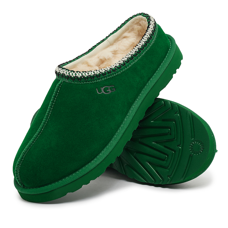 Buy UGG Tasman in green | 5950-MNS | solebox