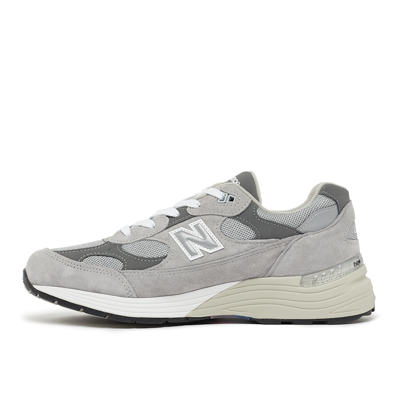 靴 new balance u992gy 25cm Buy New Balance 992 (U992GY) in grey | U992GY at solebox