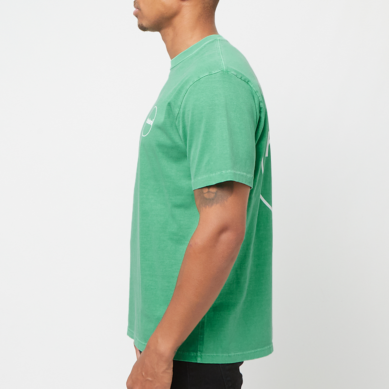 Buy thisisneverthat C-Logo Tee in green | TN241TTSST29-GRE | solebox