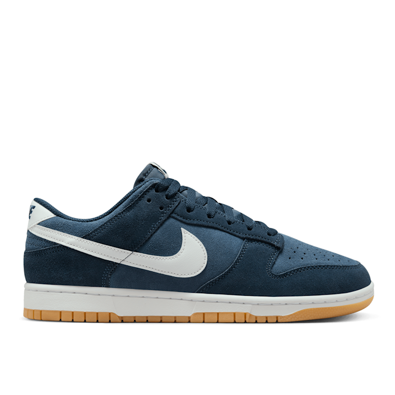 Buy Nike Dunk Low Retro SE in bleu | HQ1931-400 at solebox