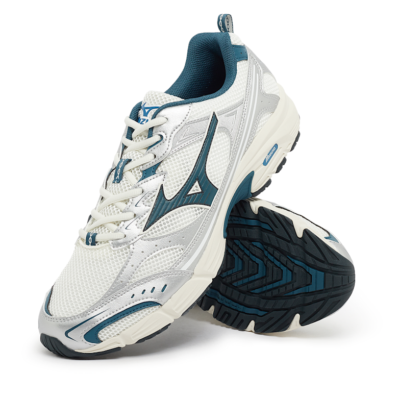 Buy Mizuno MXR OG in blue | D1GA245102 | solebox