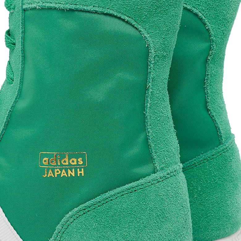 Kaufe adidas Originals Wmns Japan H in grün | JP9933 |solebox