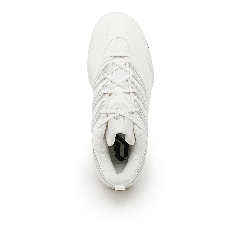 Buy adidas Originals Dame Certified 3 in white | IH8468  display picture 1