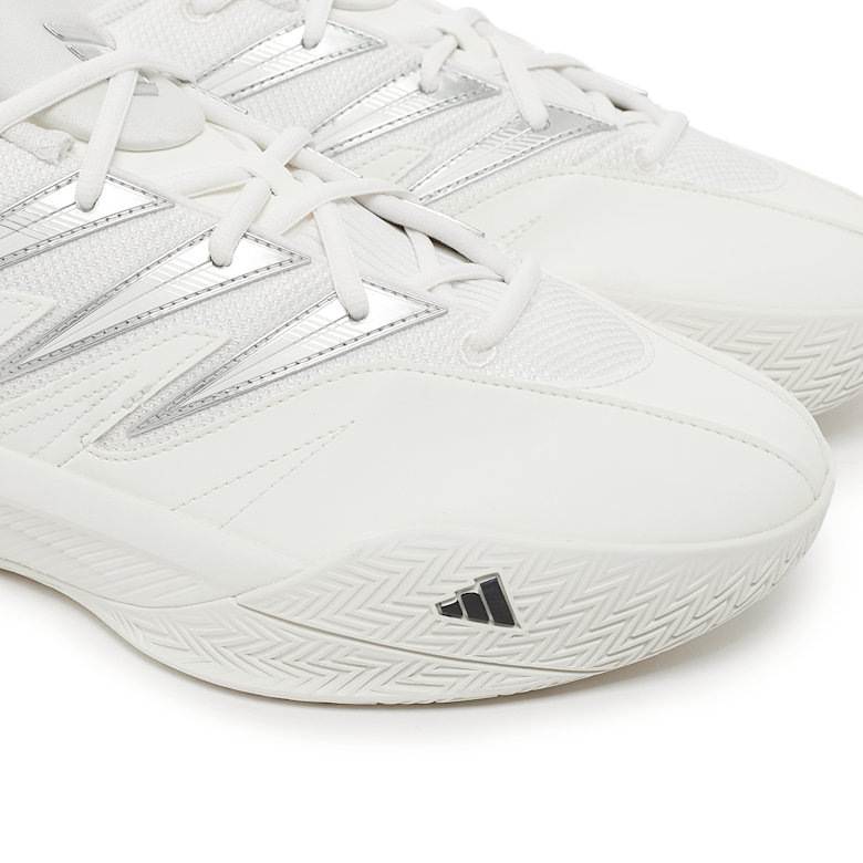 Buy adidas Originals Dame Certified 3 in white | IH8468 | solebox