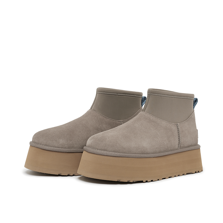 Buy UGG Wmns Classic Mini Dipper in green | 1168170-SKP | solebox Buy UGG Wmns Classic Mini Dipper in green | 1168170-SKP | solebox