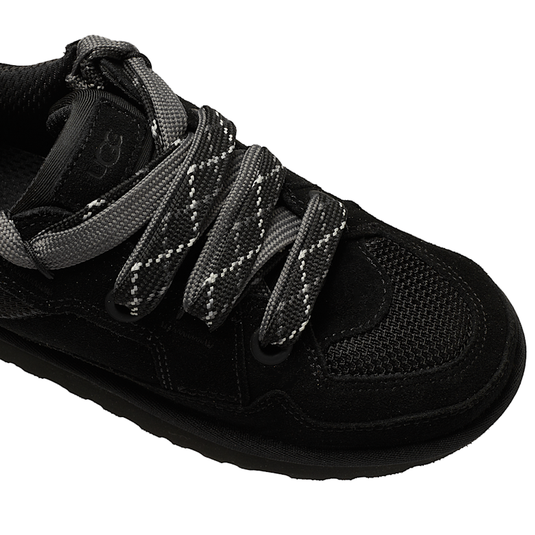 Buy UGG Wmns Lo Lowmel in black | 1168890-BLK | solebox
