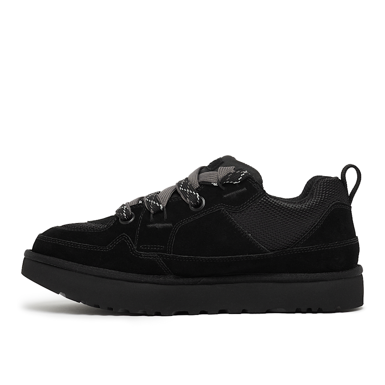 UGG W LO LOWMEL ブラック 25cm 新品未使用 Buy UGG Lo Lowmel in black | 1169493-BLK | solebox