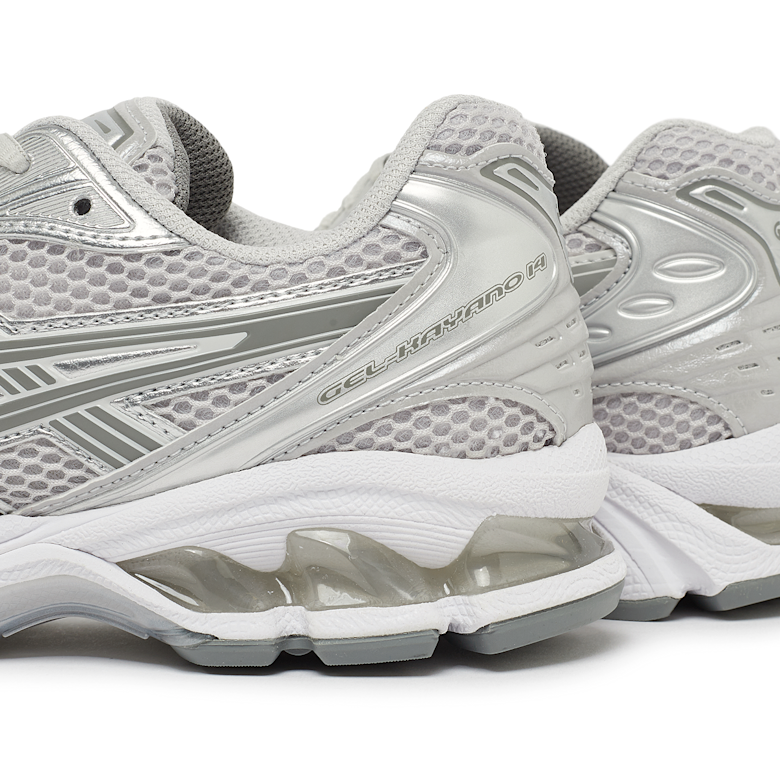 Buy ASICS SportStyle Wmns Gel-Kayano 14 in grey | 1202A056-021