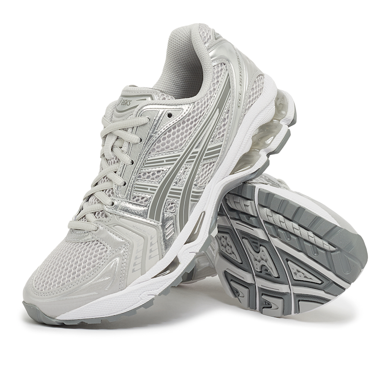 t  Buy ASICS SportStyle Wmns Gel-Kayano 14 in grijs | 1202A056-021