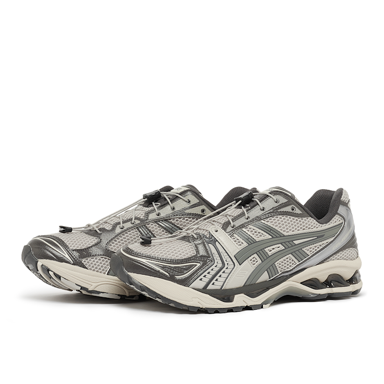 Buy ASICS SportStyle Gel-Kayano 14 in gris | 1203A549-022 at solebox