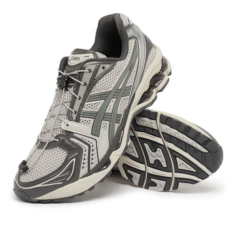 Buy ASICS SportStyle Gel-Kayano 14 in gris | 1203A549-022 at solebox