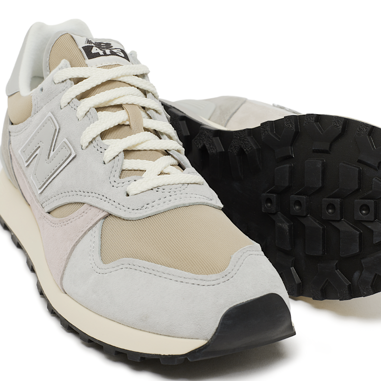 Buy New Balance 475 (M475VTI) in grey | M475VTI at solebox