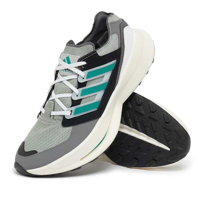 Buy adidas Originals Equipment Agravic in green | JH6114 at solebox
