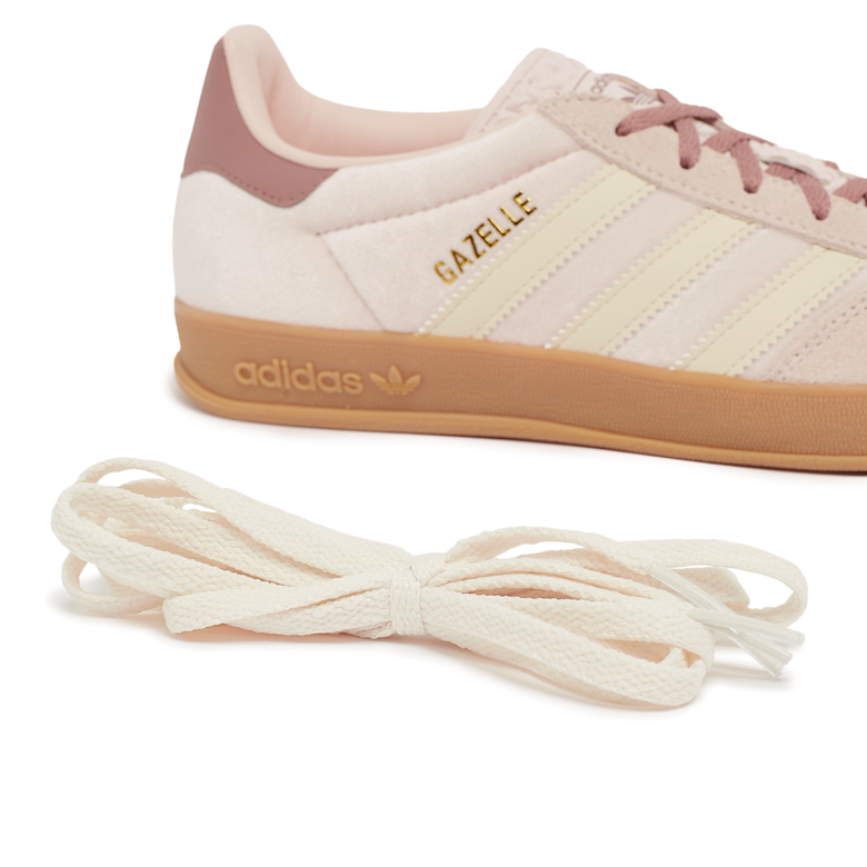 Buy adidas Originals Wmns Gazelle Indoor in beige | JR0232 at solebox