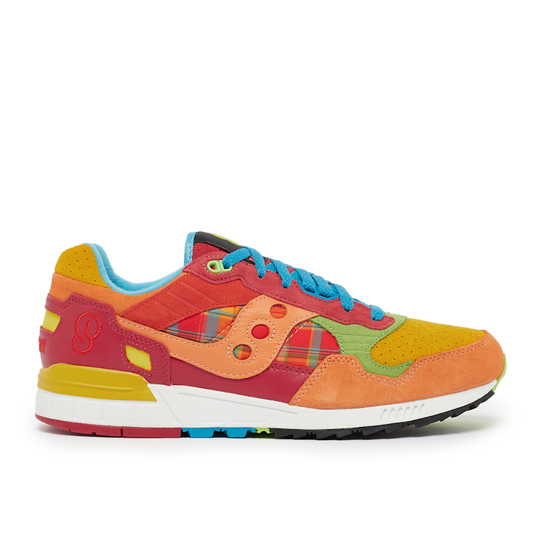 Buy Saucony x Bisso Shadow 5000 