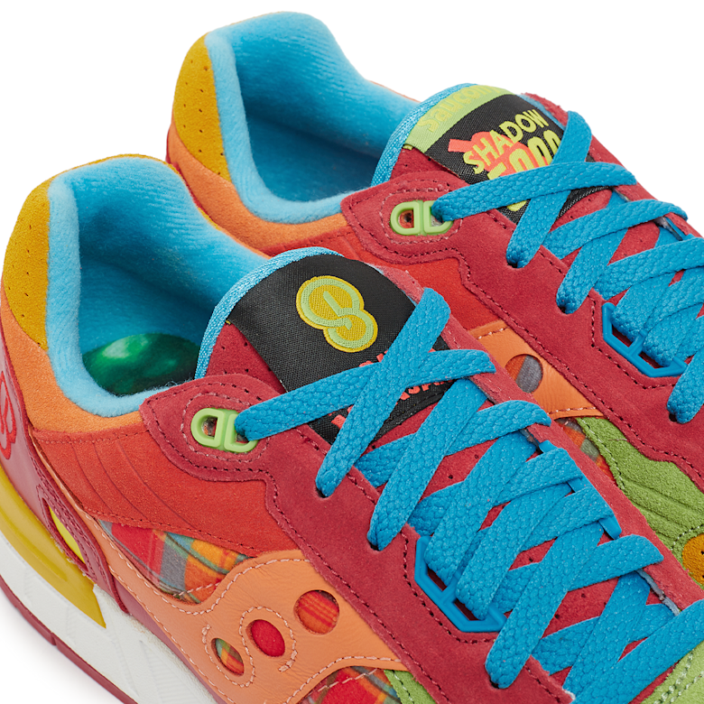 Buy Saucony x Bisso Shadow 5000 