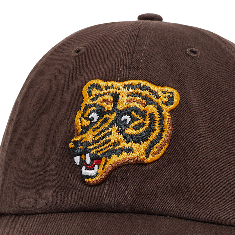 Buy '47 NHL Boston Bruins '47 Clean Up Cap in brown | HVIN