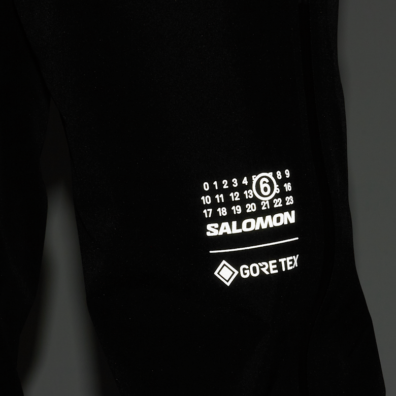 Buy MM6 Maison Margiela x Salomon Pants 5 Pockets Gore Tex in
