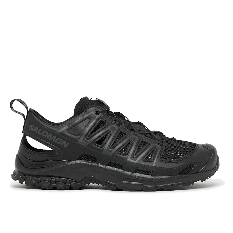 Buy Salomon XA Pro 3D in black | L47740000 at solebox