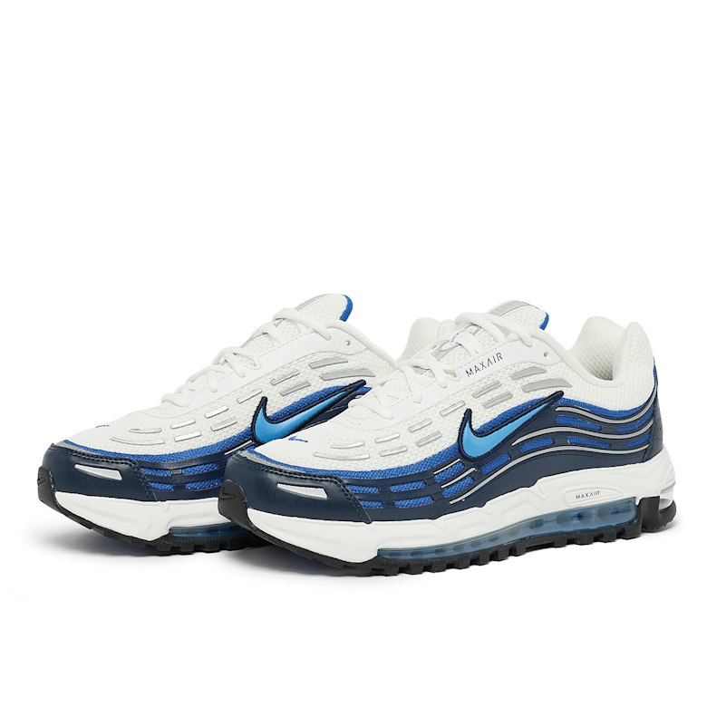 Nike Air Max TL 2.5 スニーカー ホワイト/ブルー Nike Air Max TL 2.5 Summit White / University Blue - Feb 2025